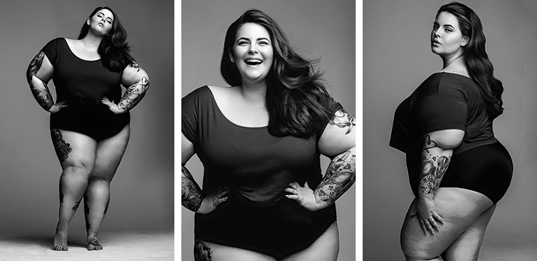 Facebook Rejects Plus Sized Model Ad Apologizes • Utah Peoples Post 